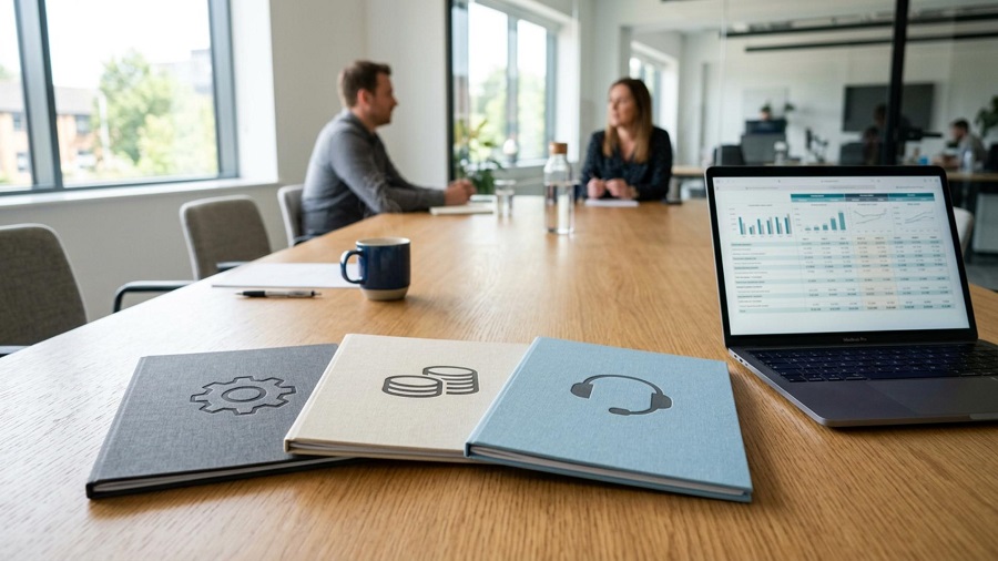 10 Companies Leading the Best White Label SEO Agencies 2026 Rankings